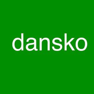 Dansko shoes